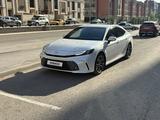 Toyota Camry 2025 года за 24 900 000 тг. в Караганда