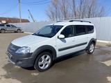 ВАЗ (Lada) Largus 2018 года за 4 500 000 тг. в Уральск – фото 2