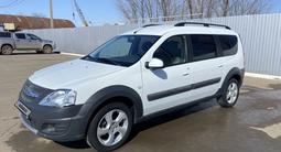 ВАЗ (Lada) Largus 2018 года за 4 500 000 тг. в Уральск – фото 2