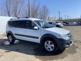 ВАЗ (Lada) Largus 2018 года за 4 500 000 тг. в Уральск – фото 4