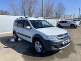 ВАЗ (Lada) Largus 2018 года за 4 500 000 тг. в Уральск – фото 5
