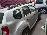 Renault Duster 2014 годаfor2 250 000 тг. в Алматы