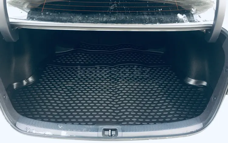 Полик багажника на Toyota Corolla (2019-) за 16 000 тг. в Уральск