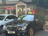 Mercedes-Benz E 200 2007 года за 4 400 000 тг. в Актобе