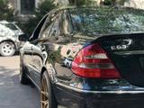 Mercedes-Benz E 200 2007 года за 4 400 000 тг. в Актобе – фото 3