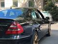 Mercedes-Benz E 200 2007 годаүшін4 400 000 тг. в Актобе – фото 8
