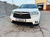 Toyota Highlander 2014 годаүшін15 500 000 тг. в Алматы – фото 2