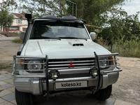 Mitsubishi Pajero 1997 годаүшін2 800 000 тг. в Астана