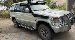 Mitsubishi Pajero 1997 годаfor2 800 000 тг. в Астана – фото 2