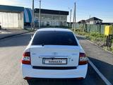 ВАЗ (Lada) Priora 2172 2013 года за 2 800 000 тг. в Шымкент – фото 5