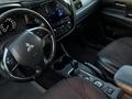 Mitsubishi Outlander 2014 года за 7 200 000 тг. в Алматы – фото 4