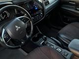 Mitsubishi Outlander 2014 года за 7 200 000 тг. в Алматы – фото 4