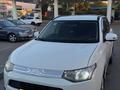 Mitsubishi Outlander 2014 года за 7 200 000 тг. в Алматы