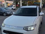 Mitsubishi Outlander 2014 года за 7 200 000 тг. в Алматы