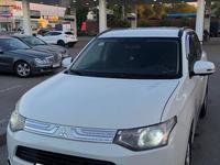 Mitsubishi Outlander 2014 года за 7 000 000 тг. в Алматы