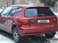 Honda Civic 1992 годаүшін500 000 тг. в Серебрянск – фото 4