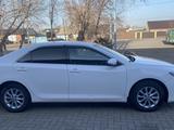 Toyota Camry 2015 годаүшін9 900 000 тг. в Экибастуз – фото 2