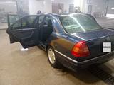 Mercedes-Benz C 280 1996 годаfor2 500 000 тг. в Астана – фото 3