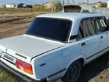 ВАЗ (Lada) 2105 1998 года за 475 000 тг. в Рудный – фото 2