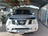 Nissan Pathfinder 2009 годаүшін7 000 000 тг. в Алматы – фото 3