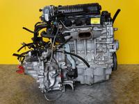 Контрактные двигатели на Honda L15A 1.5.үшін195 000 тг. в Алматы
