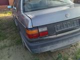Volkswagen Passat 1990 года за 330 000 тг. в Костанай – фото 3