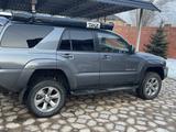 Toyota 4Runner 2005 года за 12 000 000 тг. в Алматы – фото 3