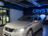Lexus GS 300 2005 годаүшін6 500 000 тг. в Усть-Каменогорск – фото 3