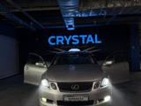 Lexus GS 300 2005 годаүшін6 500 000 тг. в Усть-Каменогорск – фото 5