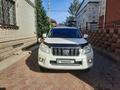 Toyota Land Cruiser Prado 2013 года за 15 500 000 тг. в Астана