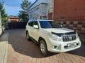 Toyota Land Cruiser Prado 2013 года за 15 500 000 тг. в Астана – фото 2