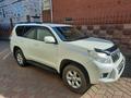 Toyota Land Cruiser Prado 2013 года за 15 500 000 тг. в Астана – фото 3