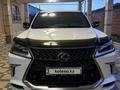 Lexus LX 570 2018 года за 50 000 000 тг. в Алматы – фото 21