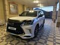 Lexus LX 570 2018 года за 50 000 000 тг. в Алматы – фото 23