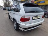 BMW X5 2001 годаүшін5 500 000 тг. в Алматы – фото 2