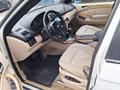 BMW X5 2001 года за 5 500 000 тг. в Алматы – фото 4