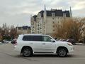 Lexus LX 570 2012 годаfor26 800 000 тг. в Алматы – фото 5