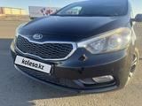 Kia Cerato 2014 года за 6 600 000 тг. в Актобе – фото 2
