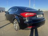 Kia Cerato 2014 года за 6 600 000 тг. в Актобе – фото 4