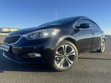 Kia Cerato 2014 года за 6 600 000 тг. в Актобе