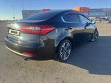 Kia Cerato 2014 года за 6 600 000 тг. в Актобе – фото 5