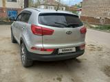 Kia Sportage 2014 года за 8 150 000 тг. в Кокшетау – фото 4