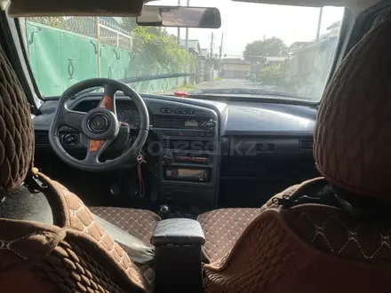 ВАЗ (Lada) 2114 2012 года за 999 999 тг. в Алматы – фото 10