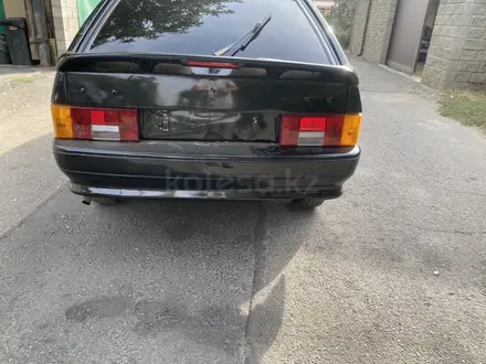 ВАЗ (Lada) 2114 2012 года за 999 999 тг. в Алматы – фото 11