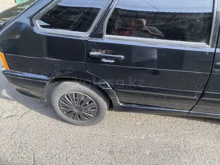 ВАЗ (Lada) 2114 2012 года за 999 999 тг. в Алматы – фото 5