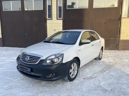 Geely SC7 2013 года за 879 000 тг. в Павлодар