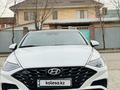 Hyundai Sonata 2022 годаүшін10 700 000 тг. в Алматы