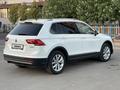 Volkswagen Tiguan 2017 года за 9 500 000 тг. в Уральск – фото 24