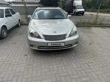 Lexus ES 300 2002 года за 5 300 000 тг. в Семей – фото 3