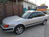 Audi 100 1991 годаүшін1 800 000 тг. в Жетысай